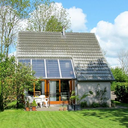 Holiday Home De Schans By Interhome Anjum Exterior foto