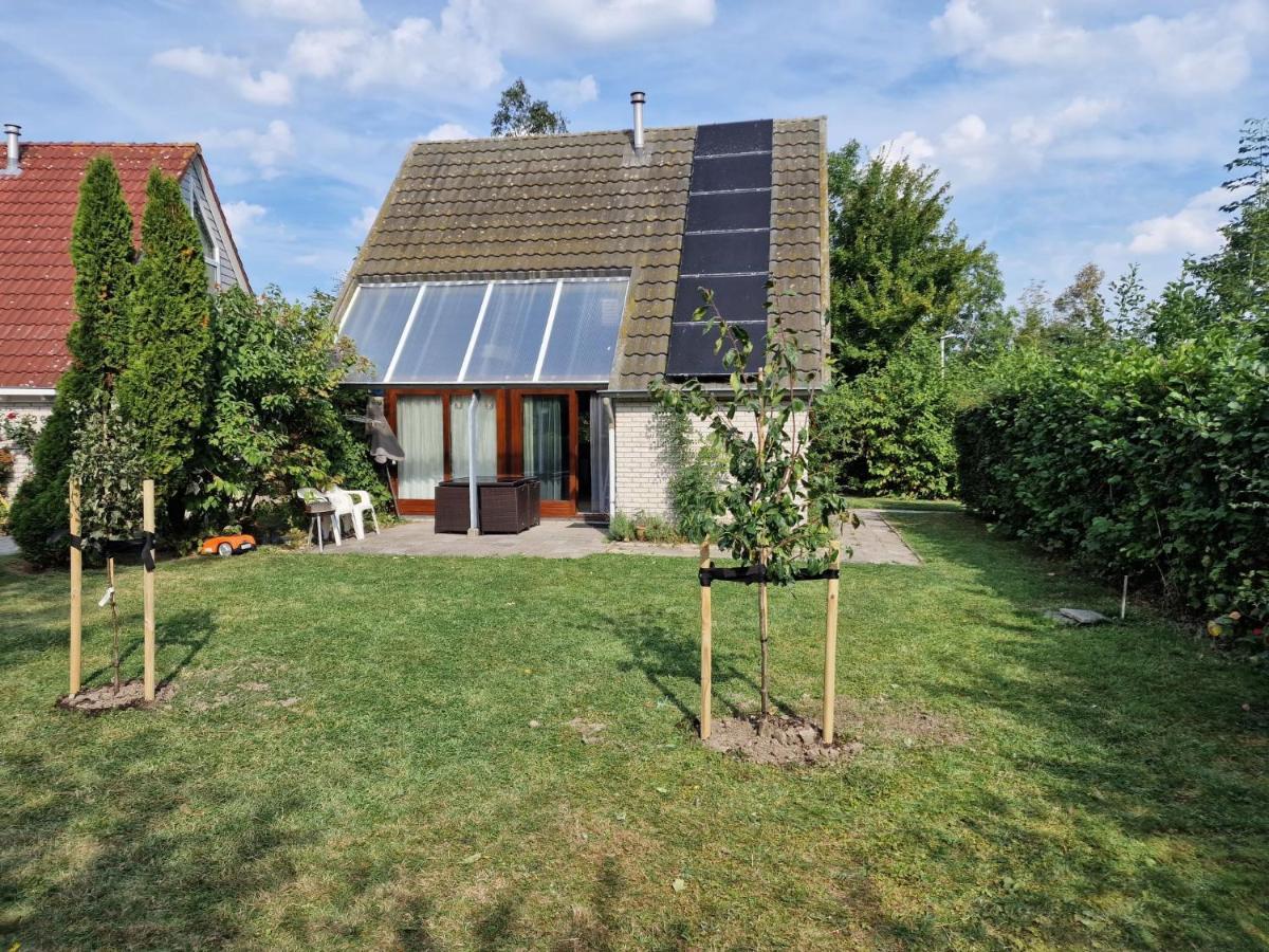 Holiday Home De Schans By Interhome Anjum Exterior foto