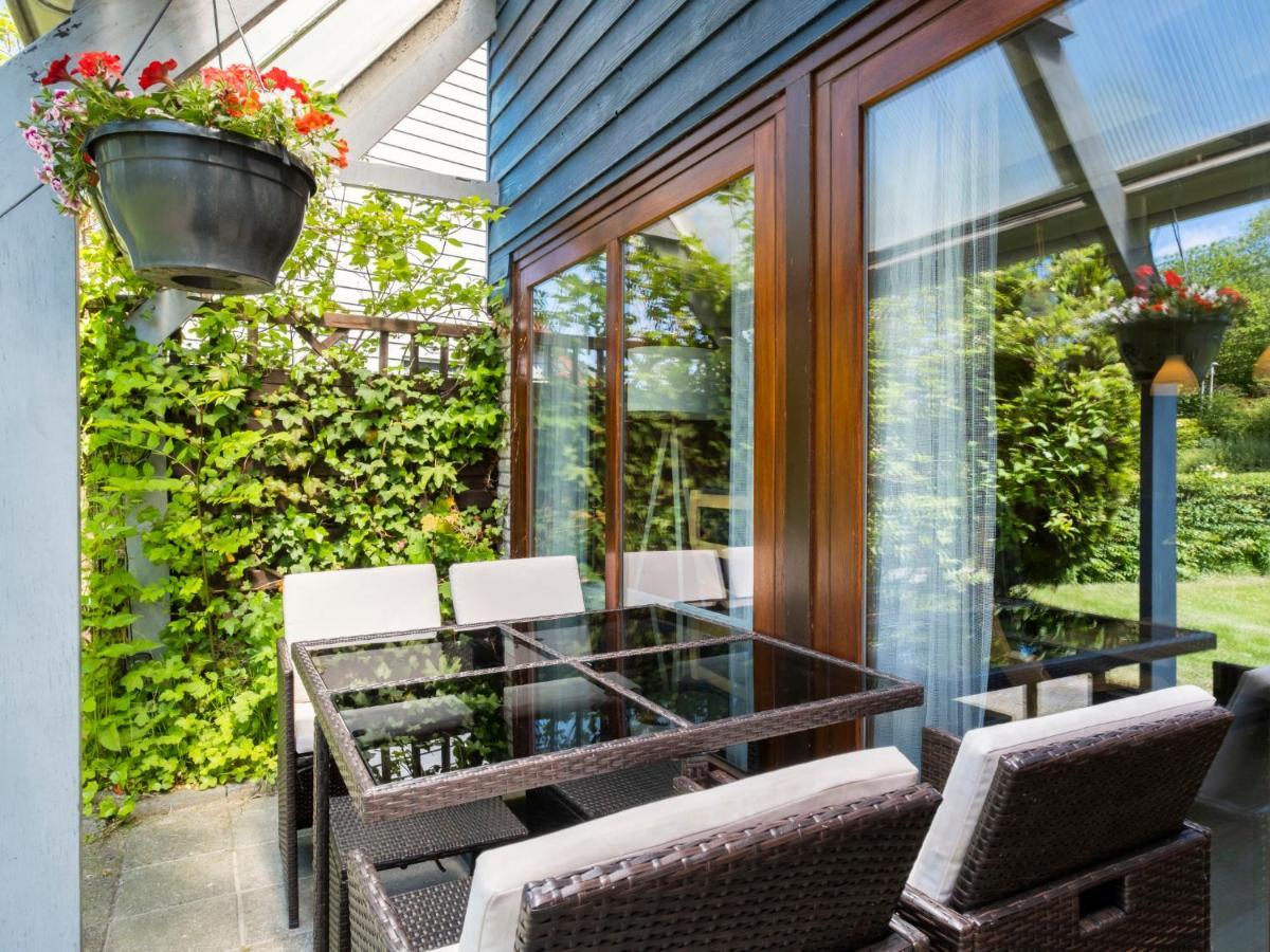 Holiday Home De Schans By Interhome Anjum Exterior foto