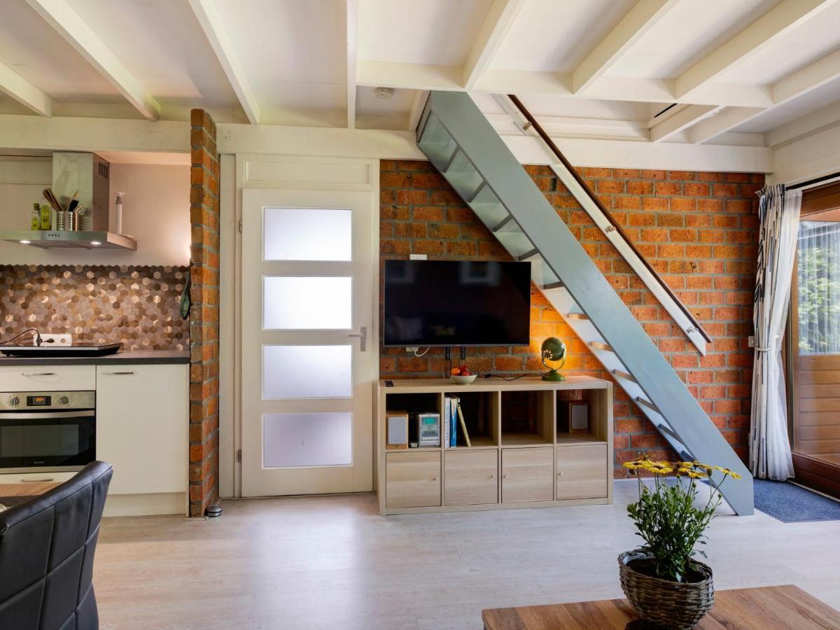 Holiday Home De Schans By Interhome Anjum Exterior foto