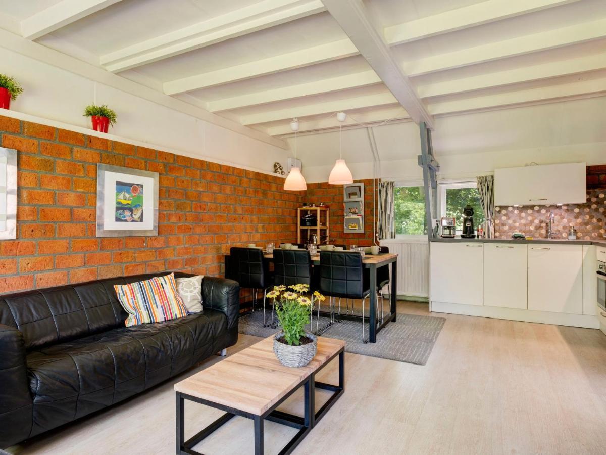 Holiday Home De Schans By Interhome Anjum Exterior foto
