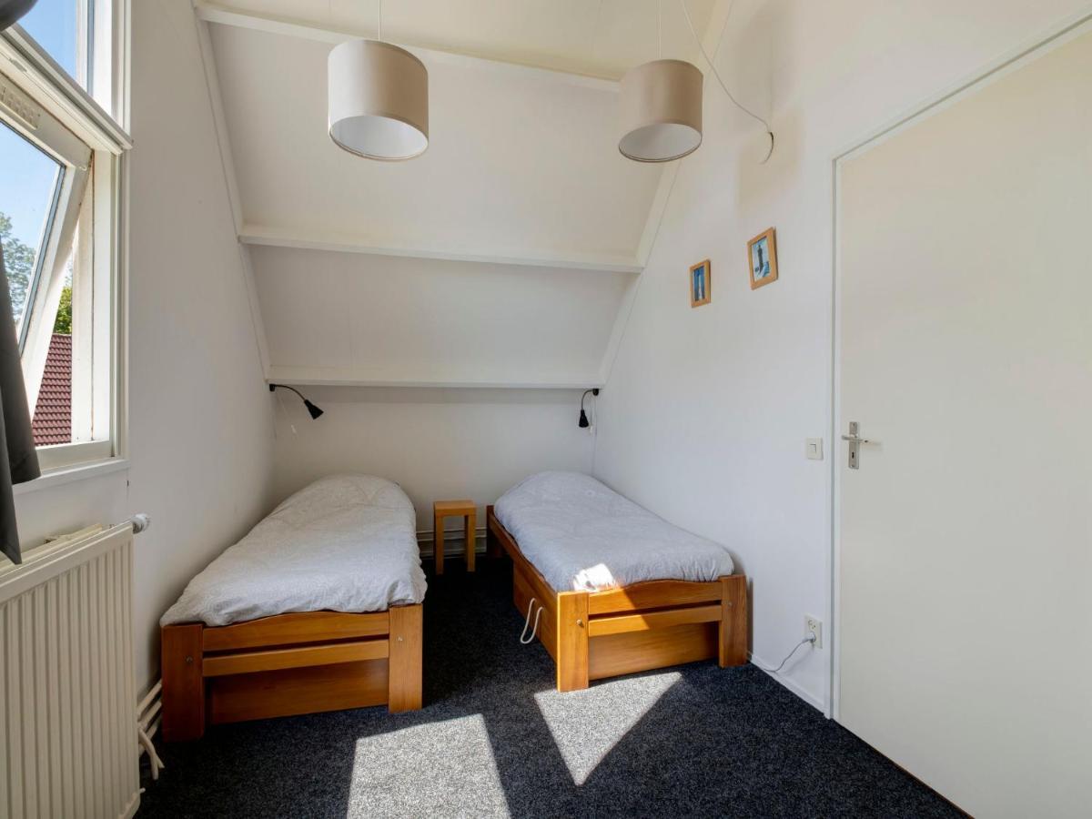 Holiday Home De Schans By Interhome Anjum Exterior foto