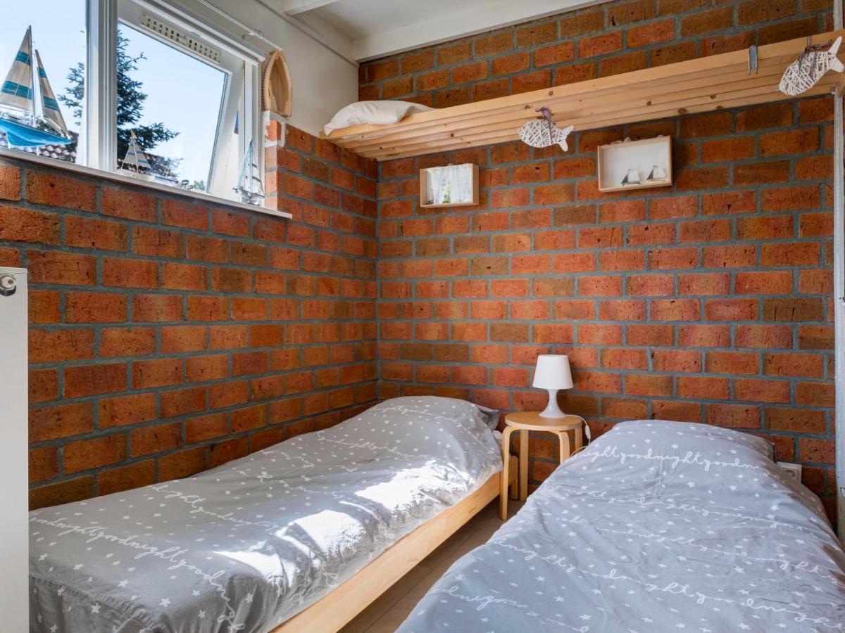 Holiday Home De Schans By Interhome Anjum Exterior foto