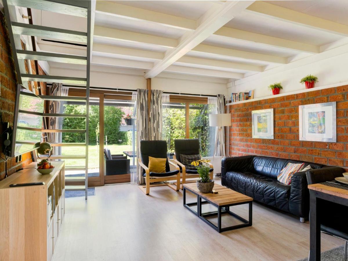 Holiday Home De Schans By Interhome Anjum Exterior foto