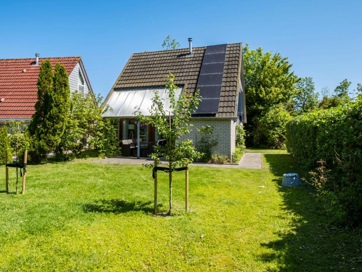 Holiday Home De Schans By Interhome Anjum Exterior foto